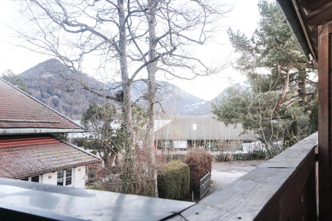 Appartementhaus Schirsner - Direkt Am See & Am Kurpark シュリールゼー エクステリア 写真
