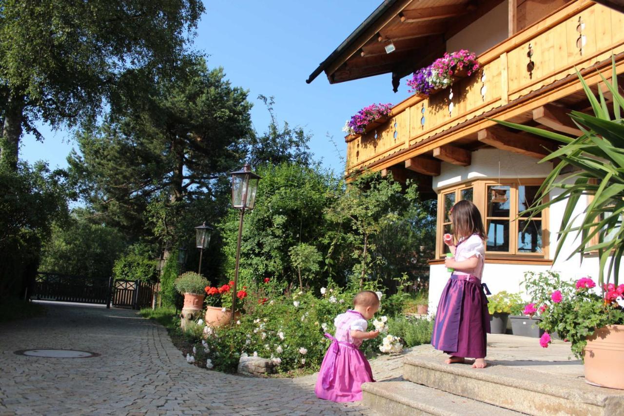 Appartementhaus Schirsner - Direkt Am See & Am Kurpark シュリールゼー エクステリア 写真