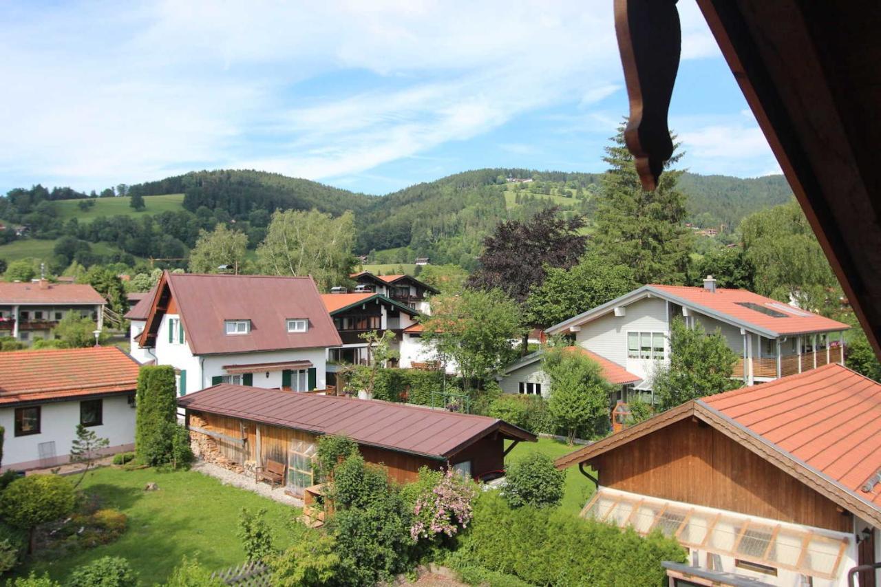 Appartementhaus Schirsner - Direkt Am See & Am Kurpark シュリールゼー エクステリア 写真